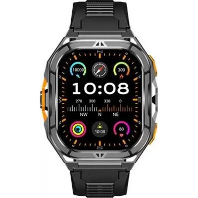 Умные часы Cubot GT3 купить Умные часы Cubot GT3 купить
