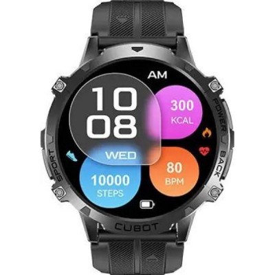 Умные часы Cubot X3 купить Умные часы Cubot X3 купить