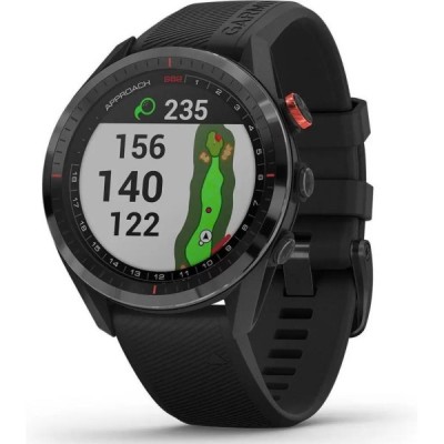 Умные часы Garmin Approach S62 купить Умные часы Garmin Approach S62 купить