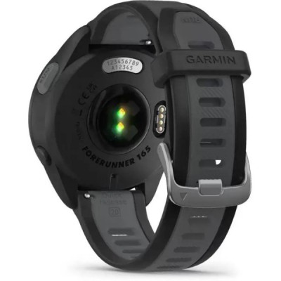 Умные часы Garmin Forerunner 165 купить Умные часы Garmin Forerunner 165 купить