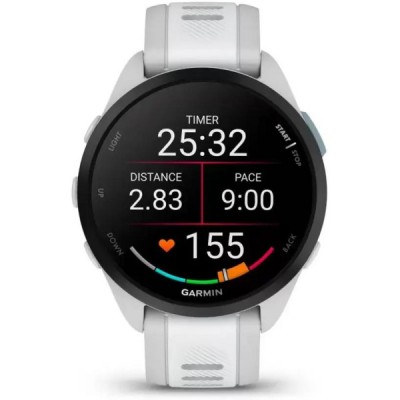 Умные часы Garmin Forerunner 165 купить Умные часы Garmin Forerunner 165 купить
