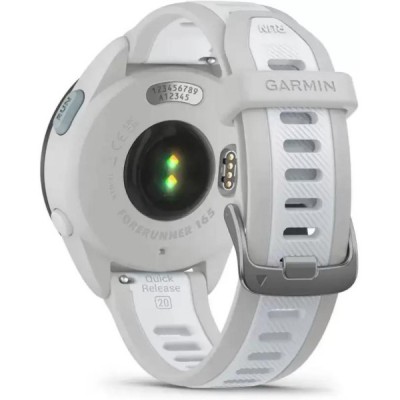 Умные часы Garmin Forerunner 165 купить Умные часы Garmin Forerunner 165 купить