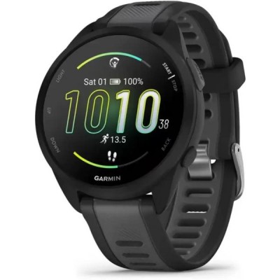 Умные часы Garmin Forerunner 165 купить Умные часы Garmin Forerunner 165 купить