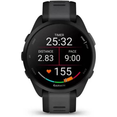 Умные часы Garmin Forerunner 165 купить Умные часы Garmin Forerunner 165 купить