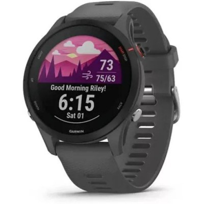 Умные часы Garmin Forerunner 255 46 мм купить Умные часы Garmin Forerunner 255 46 мм купить
