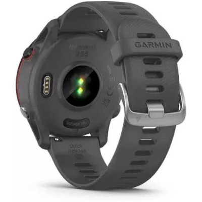 Умные часы Garmin Forerunner 255 46 мм купить Умные часы Garmin Forerunner 255 46 мм купить