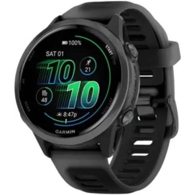 Умные часы Garmin Forerunner 570 42 мм купить Умные часы Garmin Forerunner 570 42 мм купить