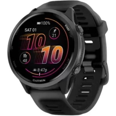 Умные часы Garmin Forerunner 570 47 мм купить Умные часы Garmin Forerunner 570 47 мм купить