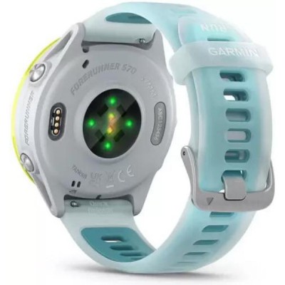 Умные часы Garmin Forerunner 570 47 мм купить Умные часы Garmin Forerunner 570 47 мм купить