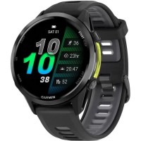 Умные часы Garmin Forerunner 970 47 мм