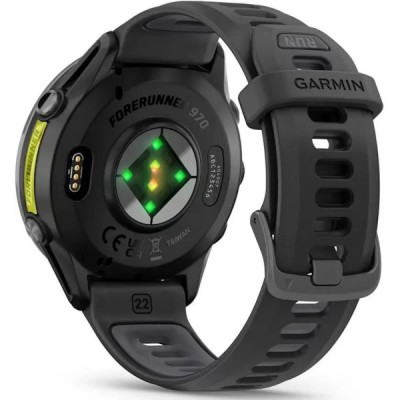 Умные часы Garmin Forerunner 970 47 мм купить