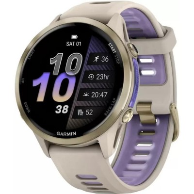 Умные часы Garmin Forerunner 970 47 мм купить