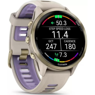Умные часы Garmin Forerunner 970 47 мм купить