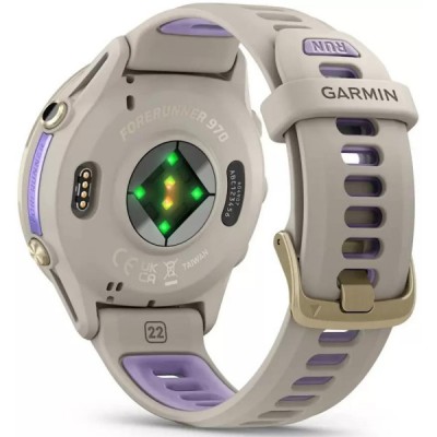 Умные часы Garmin Forerunner 970 47 мм купить