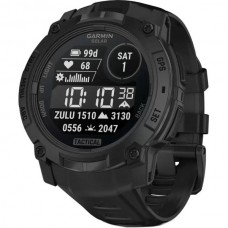 Умные часы Garmin Instinct 3 Solar Tactical Edition 50 мм (черный)