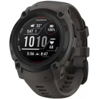 Умные часы Garmin Instinct E 40 мм (черный)