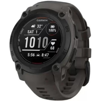 Умные часы Garmin Instinct E 40 мм (черный) купить