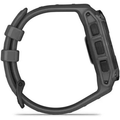 Умные часы Garmin Instinct E 40 мм (черный) купить