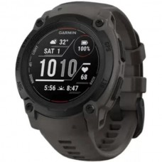 Умные часы Garmin Instinct E 45 мм (черный)