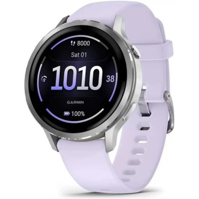 Умные часы Garmin Venu 4 41 мм купить