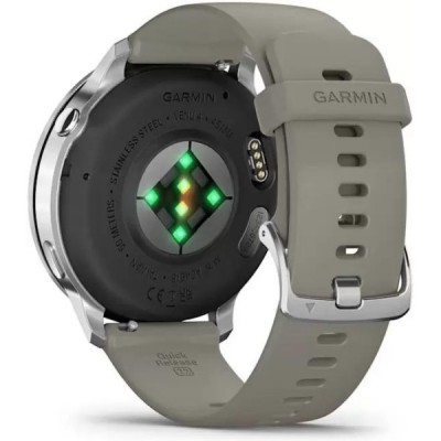 Умные часы Garmin Venu 4 45 мм купить