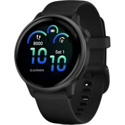 Умные часы Garmin Vivoactive 6 купить Умные часы Garmin Vivoactive 6 купить