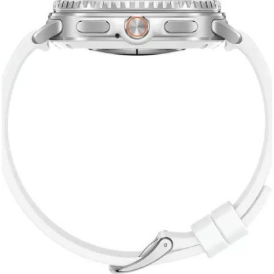 Умные часы Samsung Galaxy Watch8 Classic 46 мм LTE купить Умные часы Samsung Galaxy Watch8 Classic 46 мм LTE купить