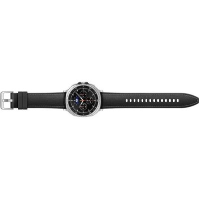 Умные часы Samsung Galaxy Watch8 Classic 46 мм LTE купить Умные часы Samsung Galaxy Watch8 Classic 46 мм LTE купить