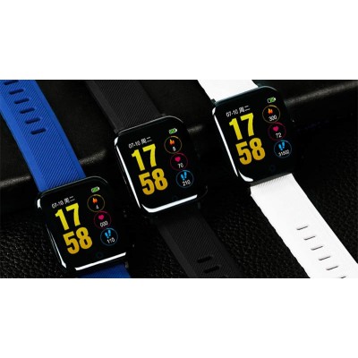 Умные часы Oukitel W2 купить