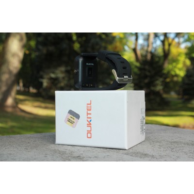 Умные часы Oukitel W2 купить
