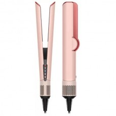Выпрямитель Dyson Airstrait Straightener HT01 (розовый канзан)
