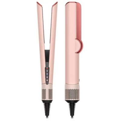 Выпрямитель Dyson Airstrait Straightener HT01 (розовый канзан) купить Выпрямитель Dyson Airstrait Straightener HT01 (розовый канзан) купить