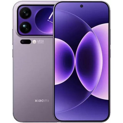 Xiaomi 17 Pro Max 16GB/1TB купить