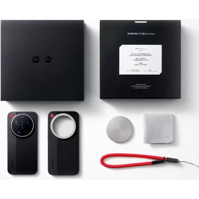 Xiaomi 17 Ultra Leica Edition 16GB/1TB купить Xiaomi 17 Ultra Leica Edition 16GB/1TB купить