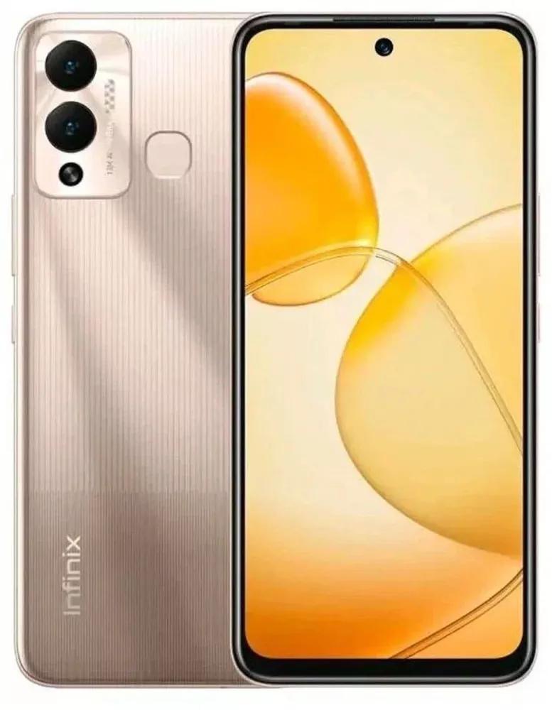 Infinix Hot 12 Play Купить В Пензе