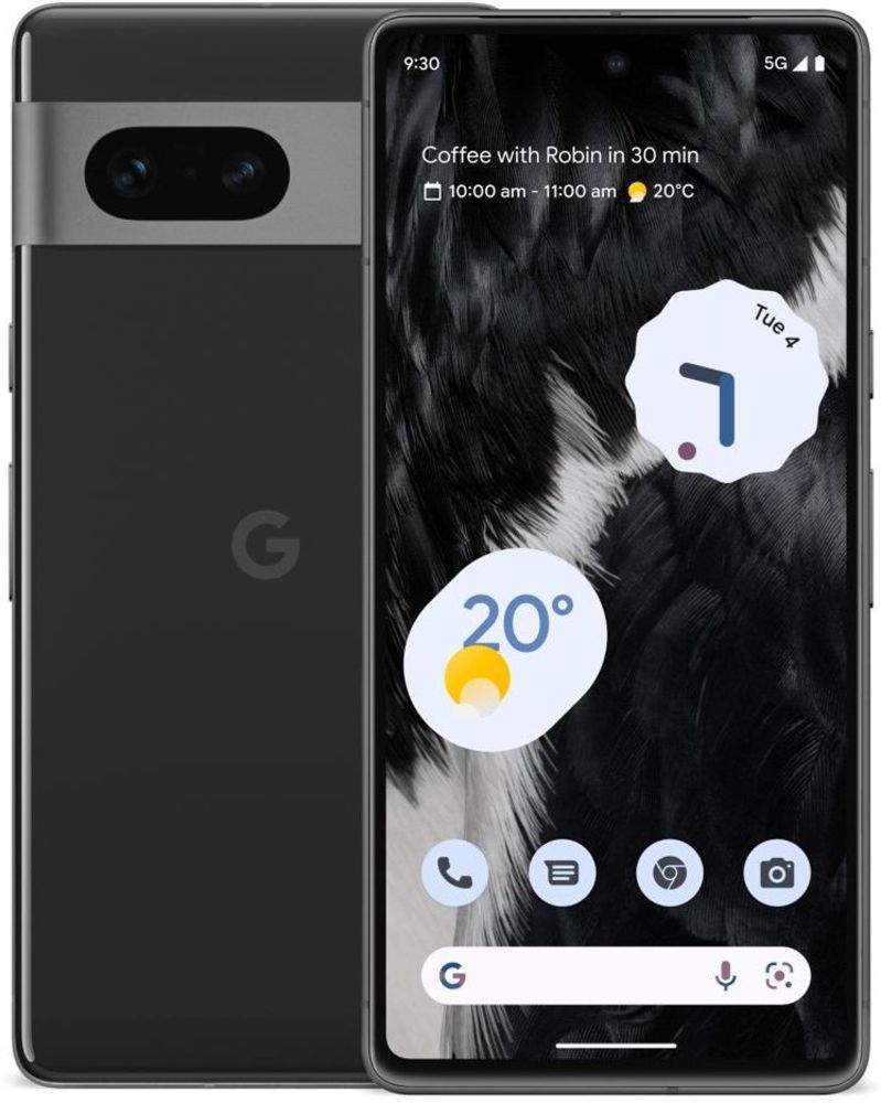 Купить телефон Google Pixel 7 8GB/256GB в Минске.